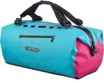 Ortlieb Duffle Lite cyber blue - cyber blue pink