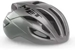 MET Rivale Mips opal gray | glossy (GO1) S