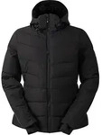 Dare2b Glacierjacket black (800) 10