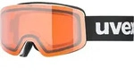 Uvex Pwdr white matt lasergold one size