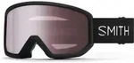 Smith Transfer black ignitor mirror antifog