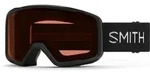 Smith Tribute black rc36 rose copper antifog