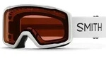 Smith Tribute white rc36 rose copper antifog