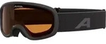 Alpina Piney 2.0 black matt orange (31) one size