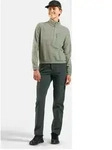 Odlo The Essentials Classic Fleece Half-zip Multisport Mid Layer shadow (10876)...