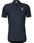 Scott Jersey M's Endurance LT SS dark blue (0114) S