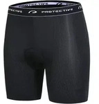 Protective P-underpant black (999-clothing) S