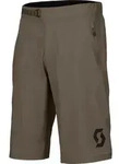 Scott Shorts M's Trail Vertic With Pad wood grey (8257) XS