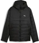 Puma Essentials Hooded Padded Jacket puma black (01) S