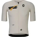 Scott Jersey M's Ultd Aero SS cotton white (7992) M