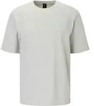Scott Tee M's Graphic SS spray grey (8243) XS