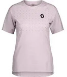 Scott Tee W's Trail Vertic Pro SS bliss pink (8140) XS