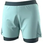 Dynafit Alpine Pro 2/1 Shorts W cloud blue/0720 (3181) S