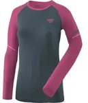 Dynafit Alpine Pro W Long Sleeve Tee magenta/0720 (6A51) 38