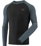 Dynafit Alpine Pro M Long Sleeve Tee cinder/0936 (0721) 52/XL