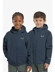 Jack Wolfskin Flaze Jacket K midnight sky (C0412) 104