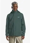 Jack Wolfskin Trailtime 2L Jacket M sago palm (E0271) S