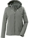 killtec KOS 72 Women Jacket sage (00734) 38
