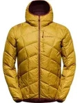 La Sportiva Pinnacle Down Jacket Men savana/redwood (E32R25) S