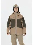 Whistler Kingland M Ski Jacket black ink (1071) S