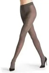 Falke Pure Matt 50 DEN Damen Strumpfhose carbon (3275) XL