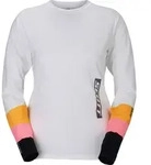 Scott Tee W's Tuned LS white (0002) S
