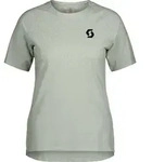 Scott Tee W's Trail Vertic Pro SS spray grey (8243) XS