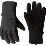 The North Face Mens Apex Insulated Etip Glove tnf dark grey heather (DYZ) M