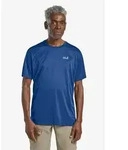 Jack Wolfskin Tech T M blue orchid (C0631) 2XL