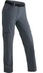 Maier Sports Nata 2 graphite (M10949) 25