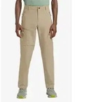 Jack Wolfskin Pico Trail Zip OFF Pants M hazel wood (A0082) 46 Regular