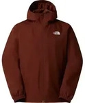 The North Face Mens Quest Mono Jacket ember soil (G5L) S