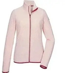 killtec KOS 79 Women FLX Jacket crystal pink (00560) 38