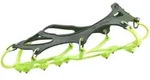 Snowline Spikes Hexa olive 32-36