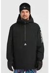 O'Neill Fwc'play Park Snow Anorak black out (19010) M