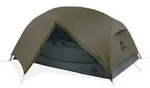 MSR Hubba Hubba LT green 2 person
