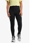 Jack Wolfskin Wildstride Tights W black (6000) M
