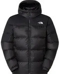 The North Face Mens Diablo Down 2.0 Hoodie tnf black heather/tnf b (GOC) L