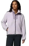 Columbia Sequoia Grove Full Zip Fleece lavender pearl, shale purple (551) M