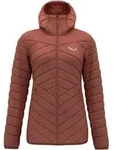 Salewa Brenta RDS Down W Jacket etruscan red (1980) 32