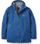 Rab Kangri GTX Jacket tempest blue (TMB) XL