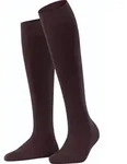 Falke Softmerino Women Knee-high Socks barolo (8596) 37-38