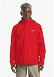 Jack Wolfskin Trailtime 2L Jacket M siren red (J0191) S