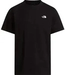 The North Face Mens Evolution Simple Dome Regular Short SL tnf black (JK3) M