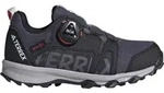 adidas Terrex Terrex Agravic BOA RAIN.RDY Trailrunning-schuh pure teal/ftwr
