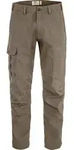 Fj&auml;llr&auml;ven Karl Pro Trousers M suede brown (244) 44