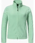 Sch&ouml;ffel Fleece Jacket Leona3 gem jade (6305) 38