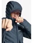 Jack Wolfskin Routeburn Pro INS Jacket W midnight sky (C0412) XS