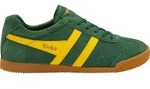 Gola Harrier Sneaker Men evergreen/sun (NI) 40