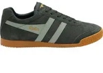 Gola Harrier Sneaker Men storm/light grey/navy (GG) 6